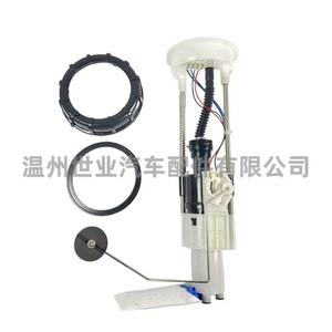 Conjunto de bomba de combustible 2521307 para vehículos Polaris con motor eléctrico y brazo flotante - Product Image 3