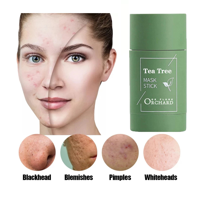 Wholesale Private Label Peel off Face