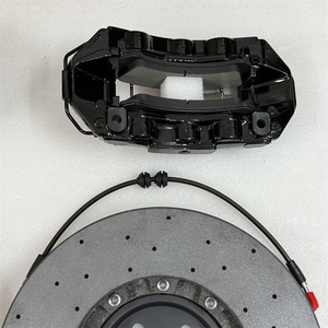 Kit de Discos de Carbono Jekit de 6 Pistones 380*34mm para 135i F40 E92 E90 E93 - Product Image 5