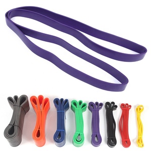 Tập luyện ban nhạc có thể điều chỉnh đàn hồi phòng tập thể dục kháng ban nhạc thiết lập biểu tượng tùy chỉnh tập thể dục màu hồng kháng ban nhạc - Product Image 3