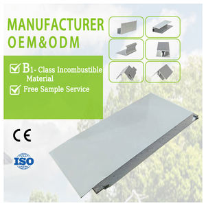 แผงวงจรแรงดันสูงสำหรับตกแต่งในร่มแผงโลหะแบบนูนสำหรับห้องน้ำสาธารณะอั<span class=keywords><strong>จ</strong></span>ฉริยะภายนอกอาคาร - Product Image 2