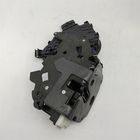 WLBTR Auto Spare Parts LR078728 Actionneur de verrouillage de loquet de porte pour Land Rover RR L405 13-21