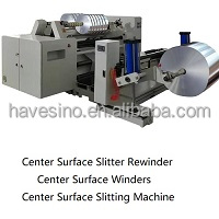 cash register paper rolls slitter rewinder machine Plotter Paper Rolls Slitter Rewinder Multi Functional  Roll Slitting Machine