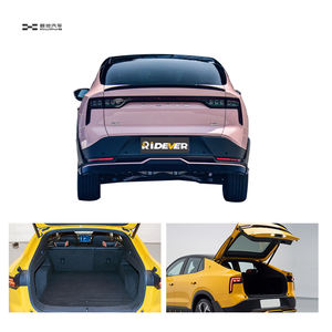 Ridever-<span class=keywords><strong>coche</strong></span> eléctrico mediano, 2023 <span class=keywords><strong>Aiways</strong></span> U6 Play 63Kwh, 5 puertas, 5 asientos, Suv Cltc, 505Km, 0,5 horas de carga rápida - Product Image 6