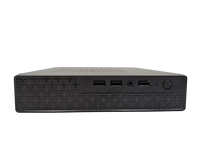 Mini PC portable intelligent 2025 avec carte graphique intégrée, double écran, processeur Intel Core, SSD M.2, idéal pour le bureau, la maison et usage personnel.