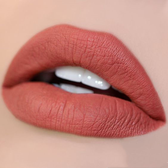 25 Luscious (en inglés)