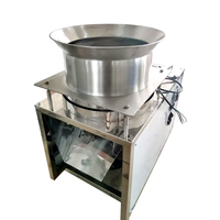 Multifunctionele Automatische Snijmachine Elektrische Aardappel Knoflook Gember Snijmachine Shred Groente Cutter