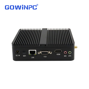 Mini PC de Escritorio Compacto Gowinpc con CPU Intel J4125 o Core i3/i5/i7 de Cuatro Núcleos, 8GB de RAM, 64GB SSD, Compatible con Win10 y Linux - Product Image 5