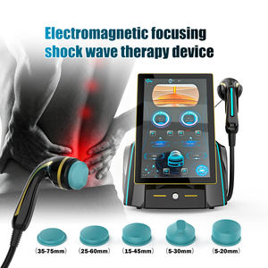 Équipement de rééducation pour soulager les douleurs articulaires par physiothérapie FWST, thérapie par <span class=keywords><strong>ondes</strong></span> sonores <span class=keywords><strong>électromagnétiques</strong></span> acoustiques ciblées - Product Image 2