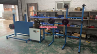 Machine de découpe rotative haute vitesse pour confettis en papier, plastique et ruban, pour la décoration de scène et d'ambiance de fête