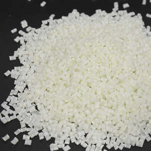 Nylon66 <span class=keywords><strong>PA66</strong></span> GF30 модифицированное пластиковое сырье для инъекционных деталей - Product Image 1