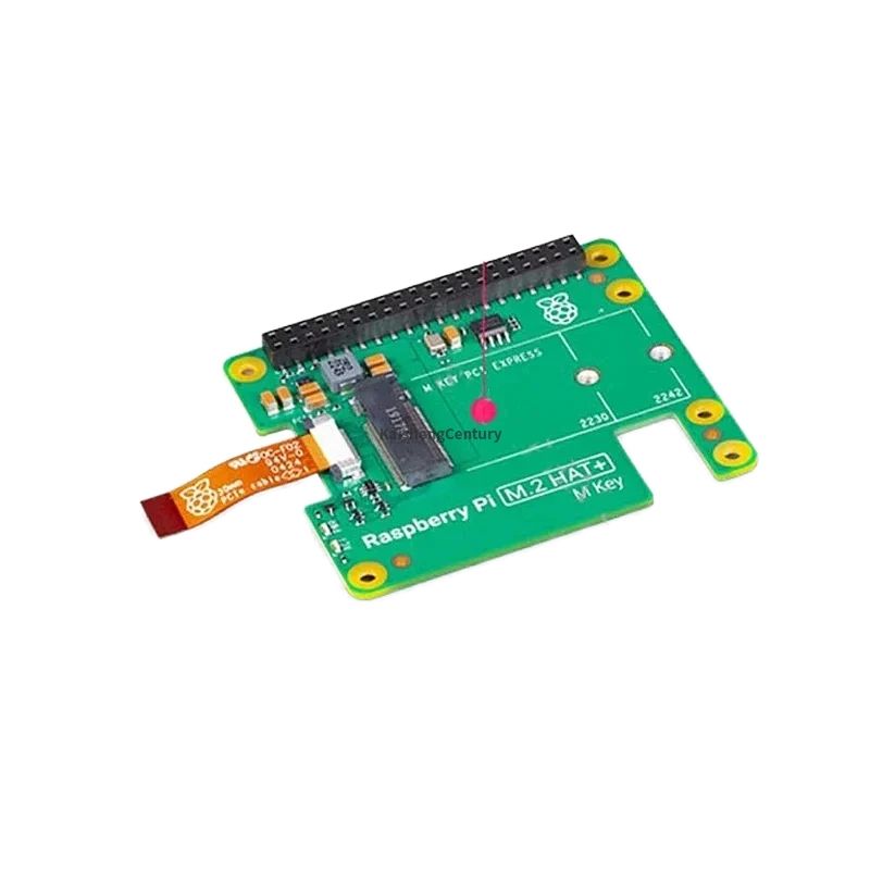 Raspberry Pi 5 AI Kit 26TOPS 13TOPS Hailo AI Acceleration Module ...