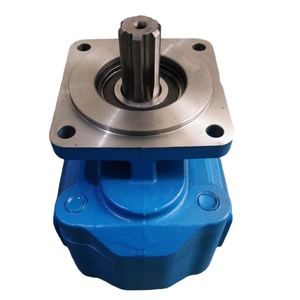 Bomba de Engranajes Hidráulica Huamao para Cargadora de Ruedas y Excavadora, Fábrica de Producción de Shandong, 1 Año de Garantía - Product Image 6