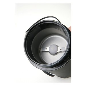 Molinillo de Café Negro BXCG150E de 150W - Product Image 3