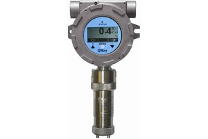 เครื่องตรวจจับก๊าซแบบโฟโตอิออนไนเซชัน (PID) รุ่น RAEGuard 2 แบบติดตั้งถาวร เครื่องวิเคราะห์ก๊าซ VOC แบบติดตั้งถาวร RAEGuard 2 PID โฟโตอิออนไอนิเซชัน - Product Image 6