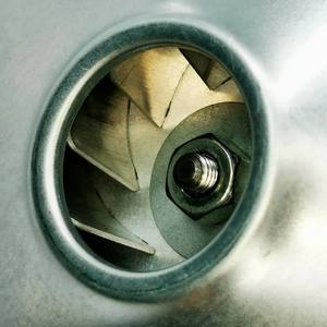 Motor para Aspiradora LG YDC-24 H121h27 D130 de 2000W, VAC023UN - Product Image 6