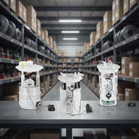 Pièces automobiles, ensemble de pompe à carburant de haute qualité pour Toyota, Ford, Mazda, Land Rover, Chevrolet, Dodge, Jeep, Suzuki, Isuzu