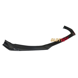 Alerón Delantero de Fibra de Carbono Estilo VRS para TOYOTA GR86 para Subaru BRZ ZN8 2022+  Tuning Automotriz - Product Image 6