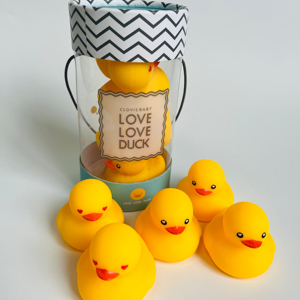 Jouet de bain personnalisé de qualité - Product Image 1