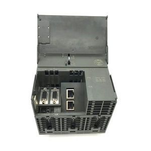 6ES7318-2AJ00-0AB0 6ES7318-3EL00-0AB0 6ES7318-3FL01-0AB0 6ES7318-3FL00-0AB0 6ES7318-3EL01-0AB0 ตัวควบคุม PLC - Product Image 5