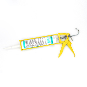 Nouveau <span class=keywords><strong>pistolet</strong></span> <span class=keywords><strong>à</strong></span> calfeutrer en plastique/<span class=keywords><strong>pistolet</strong></span> en <span class=keywords><strong>silicone</strong></span>/<span class=keywords><strong>pistolet</strong></span> <span class=keywords><strong>à</strong></span> <span class=keywords><strong>joint</strong></span> - Product Image 5