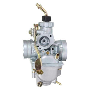 <span class=keywords><strong>Carburador</strong></span> <span class=keywords><strong>Mikuni</strong></span> para Yamaha Ybr125 00-08 5HH-14101-10 / Xtz125 03-08 5RM-14101-00 (stock listo) - Product Image 1