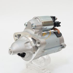 Longxun Motor <span class=keywords><strong>Starter</strong></span> untuk TOYOTA Hiace 2TRFE, Motor <span class=keywords><strong>Starter</strong></span> untuk TOYOTA Hiace 2TRFE 4280000550 4280000551 4280001260 2810073020 2810073021 2810075190 2810075210 - Product Image 2