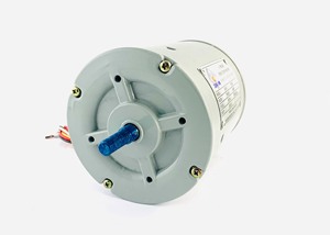Motor alimentador de camarón Industrial monofásico, 220V de CA, 50Hz de frecuencia, 12 meses de garantía, hecho en Vietnam - Product Image 2