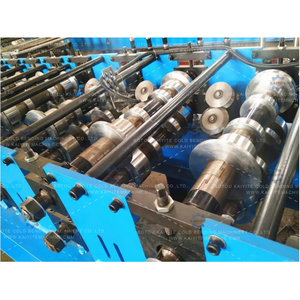 Máquina para Paneles de Revestimiento/Soffit - <span class=keywords><strong>Zimmerman</strong></span> Metals - Product Image 3