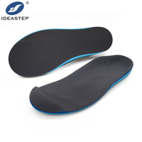 IDEASTEP personnalisé CNC Eva fraiseuse Scanner orthèses faisant des semelles orthopédiques sport semelle intérieure