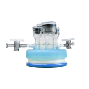 Chirurgia medico usa SILS laparoscopico per isterectomia laparoscopica ovarica cistectomia - Product Image 2