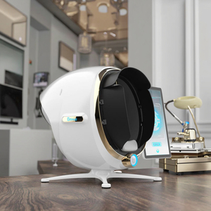 Escáner de Piel 3D Portátil para Salón de Belleza Profesional y Hospital de Cirugía Plástica, Análisis de Piel Facial con Enchufes AU - Product Image 6