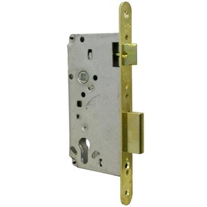 PROFIL EUROPÉEN CYLINDRE MORTICE SERRURE ART. 5C631 CISA E50 - Product Image 2