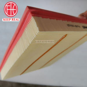 NIAO OE B00014418汽车发动机零件空气滤清器，适用于北汽BJ40 BJ40L B231R Filtro De Aire汽车 - Product Image 4