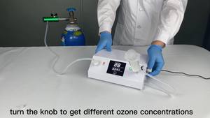 آلة دقيقة لعيادة المستشفى ، مع وحدة معايرة لمفاصل الدم والعظام - Product Image 4