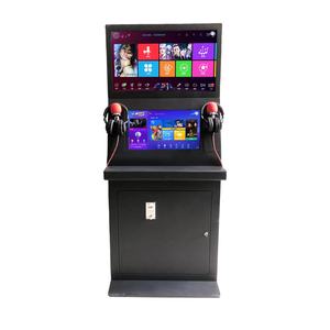 Cabine <span class=keywords><strong>de</strong></span> karaoké créative et douce, style industriel antique, modulaire, <span class=keywords><strong>pour</strong></span> discothèques, bars et salles <span class=keywords><strong>de</strong></span> fête, avec éclairage HD - Product Image 5