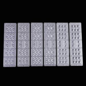 TYPE4-S 28 Pontos Lente Da Lâmpada Da Luz de Rua para PH3030 PH5050 CONDUZIU o Módulo - Product Image 2