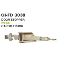 CI Tope de puerta de coche, 3038, - Product Image 1