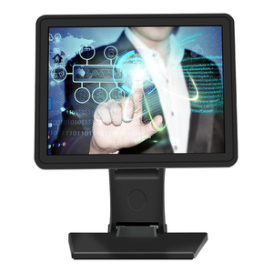 <span class=keywords><strong>Pos</strong></span> hệ thống bán buôn PC tiền mặt đăng ký máy màn hình hệ thống <span class=keywords><strong>POS</strong></span> với phần mềm siêu thị - Product Image 6