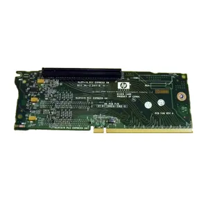 496057-001 PCIe IOライザー、3つのPCI-Expressスロット。1x8、2 x4