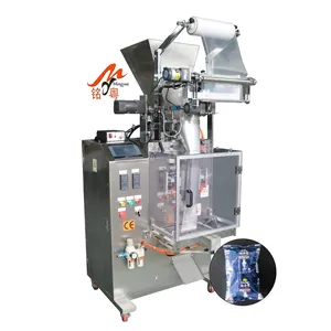 Supplier Direct Sale Coffee Wheat Fruit Powder Packaging Machine Small Sachets Packing Machine