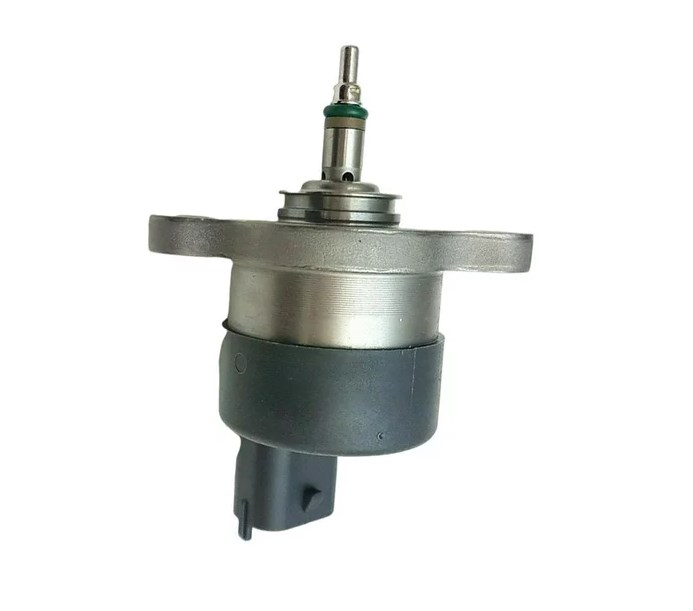 Common Rail Fuel Pump Pressure Regulator 0281002500  For IVECO high quality solenoid DRV valve 0281002500