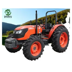 Bán Máy Kéo 4WD Kubota Giá Rẻ Dùng Cho Trang Trại