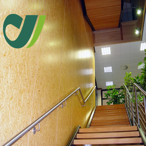 Nhà sản xuất chuyên nghiệp <span class=keywords><strong>osb</strong></span> ván ép 4x8 định hướng Strand Board cho xây dựng nhà xây dựng cho xây dựng - Product Image 5