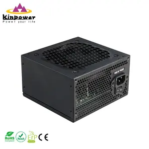 Kinpower 350W Pc Power Supply Cheap Price Wholesale Pc Psu Computer Power Supply