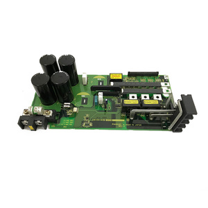 A16B-2203-0652 Placa de Circuito PCB de Control FANUC Original Probada y Aprobada - Product Image 1