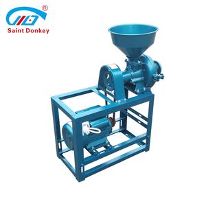 Mesin penggiling bubuk pabrik/mesin penggiling bubuk cabai merah/mesin penggiling bumbu - Product Image 5