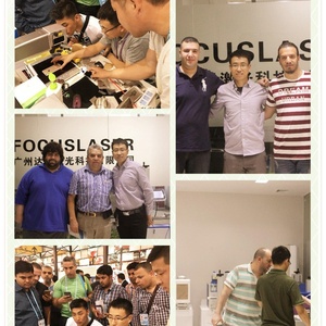 Mini Máquina de Grabado Láser de Fibra, Impresora a Color para Tienda, Hogar, Granja, Compatible con Metal, Plástico y Piedra - Product Image 6