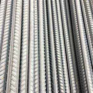 <span class=keywords><strong>Varilla</strong></span> de Acero Laminada en Caliente ASTM A706 de 6 mm, 8 mm y 10 mm, 6-<span class=keywords><strong>12</strong></span> m, HRB400/500, para Construcción de Hormigón, Buen <span class=keywords><strong>Precio</strong></span> - Product Image 2