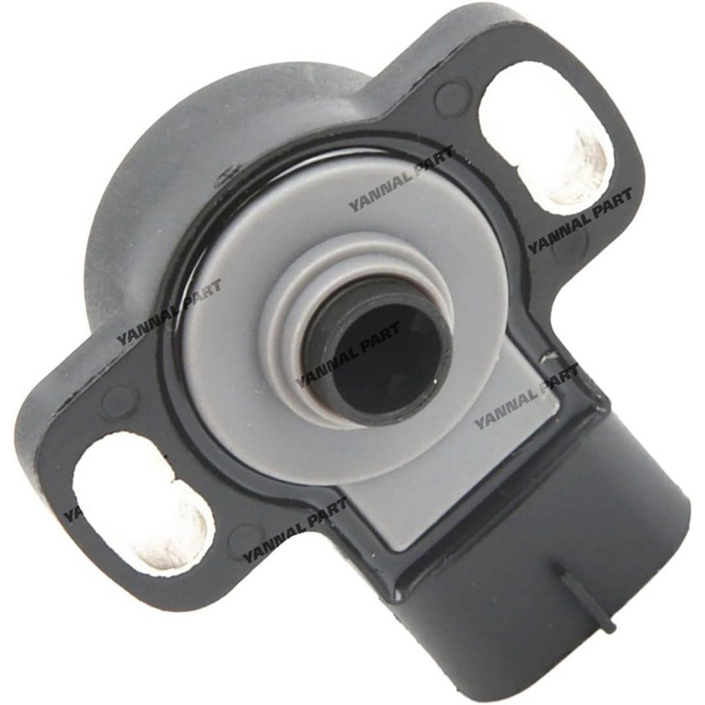 Датчик дроссельной заслонки IZUMI 5FL-85885-02 2D1-85885-00-00 для мотоцикла Yamaha FZ6 FZ1